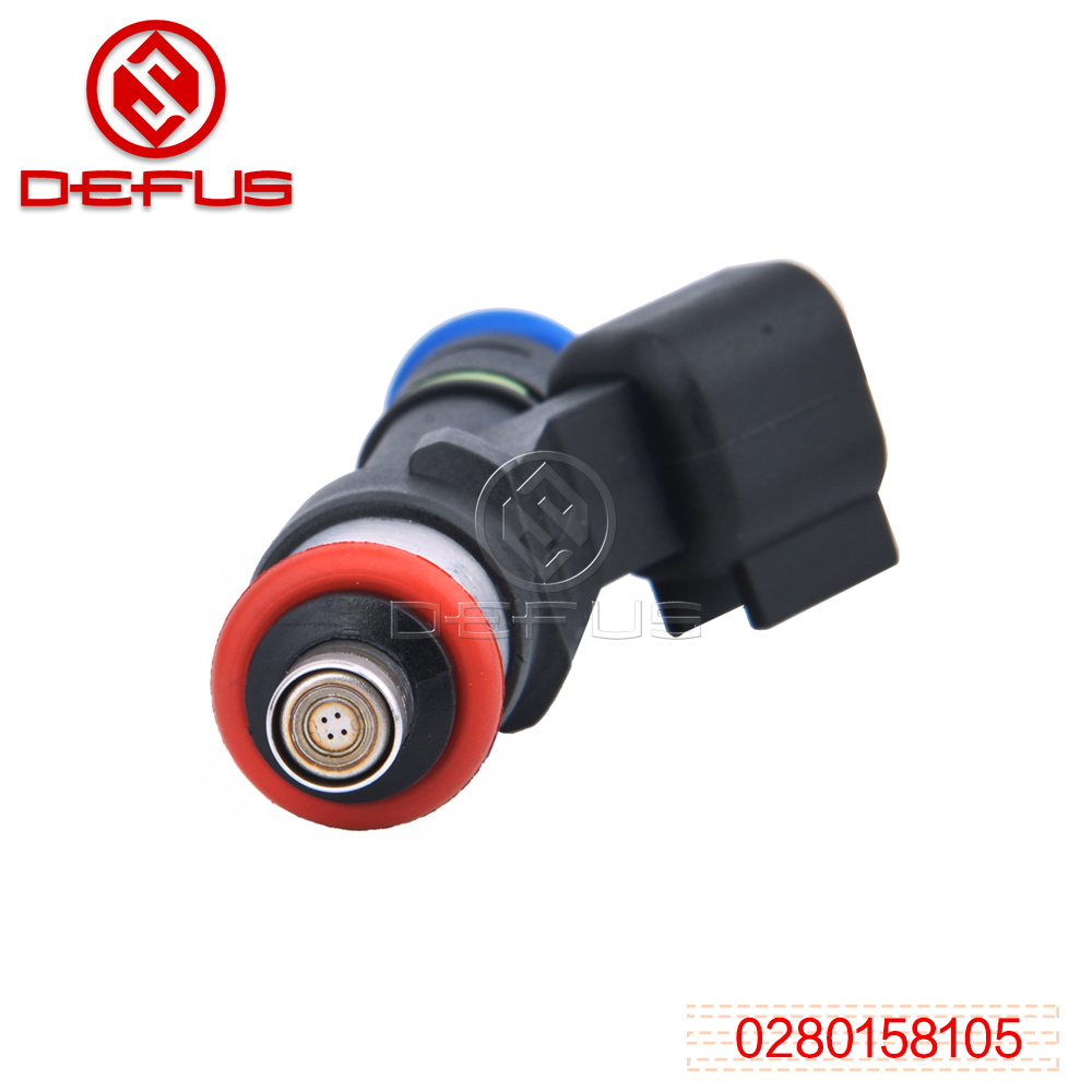 DEFUS-Professional Fuel Injector Replacement Injection Price Supplier-3